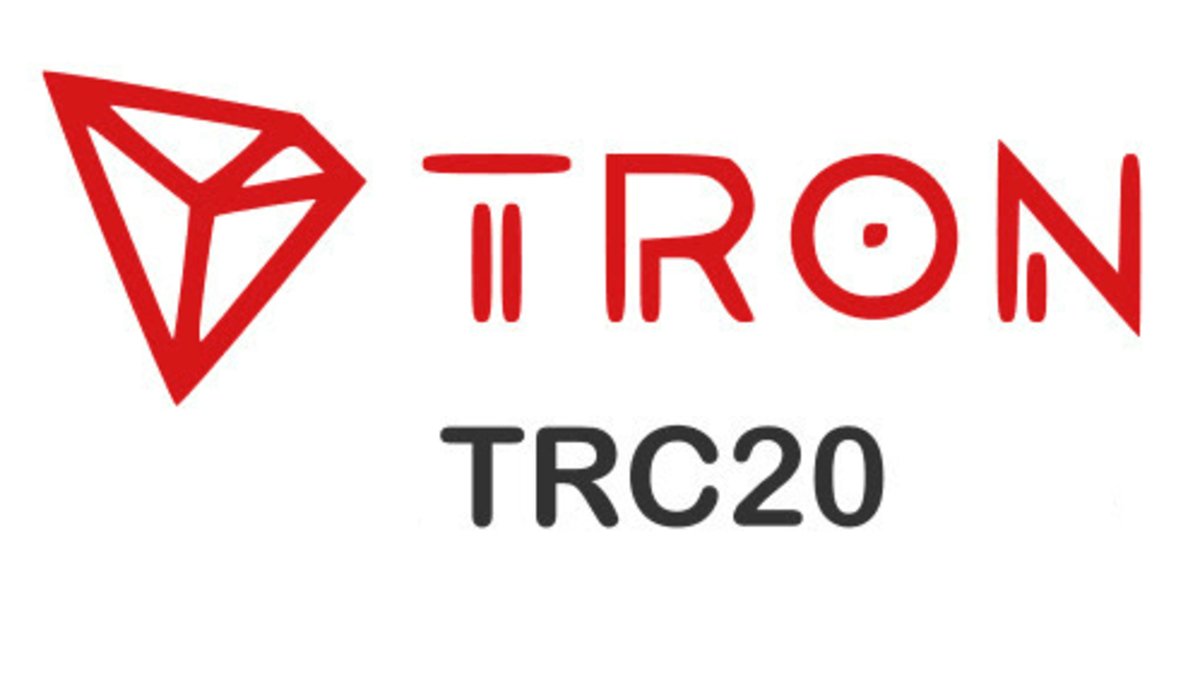 Tron (TRC-20)