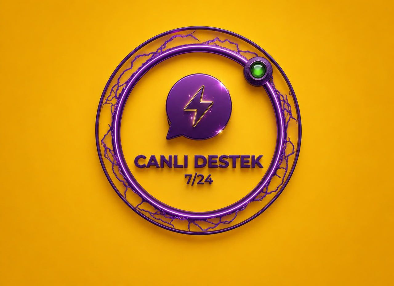 Canlı Destek