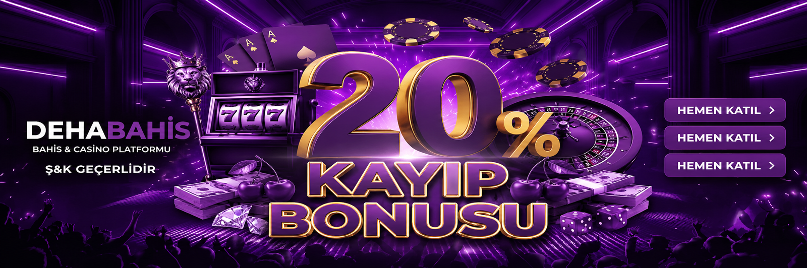 Kayıp Bonusu