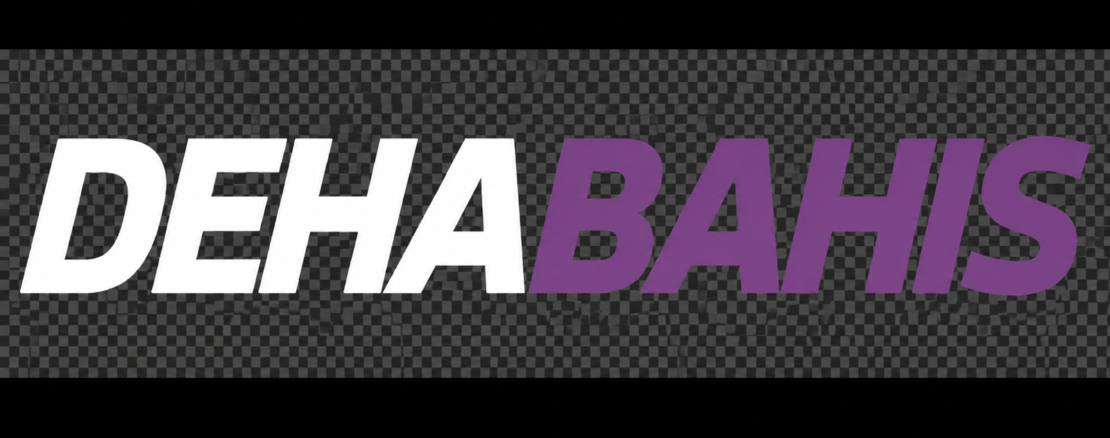 Dehabahis Türkiye'nin En İyi Online Casino Bahis Sitesi