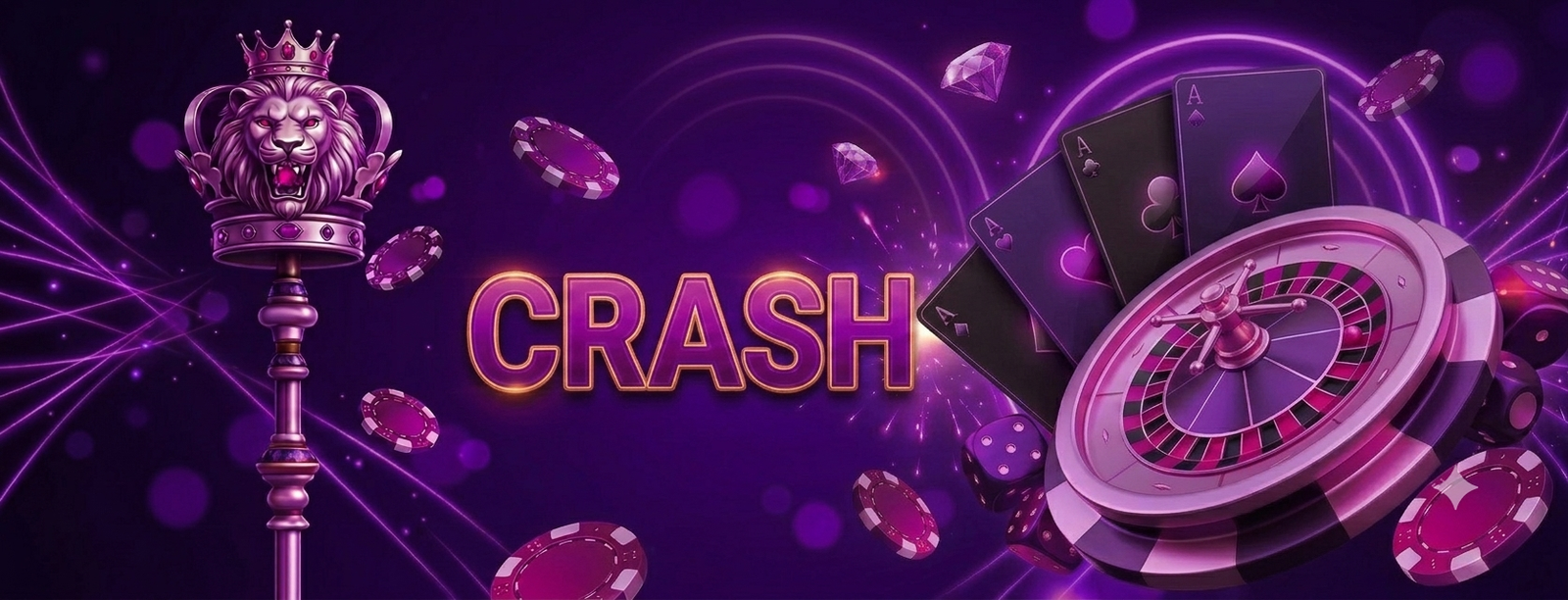 Crash