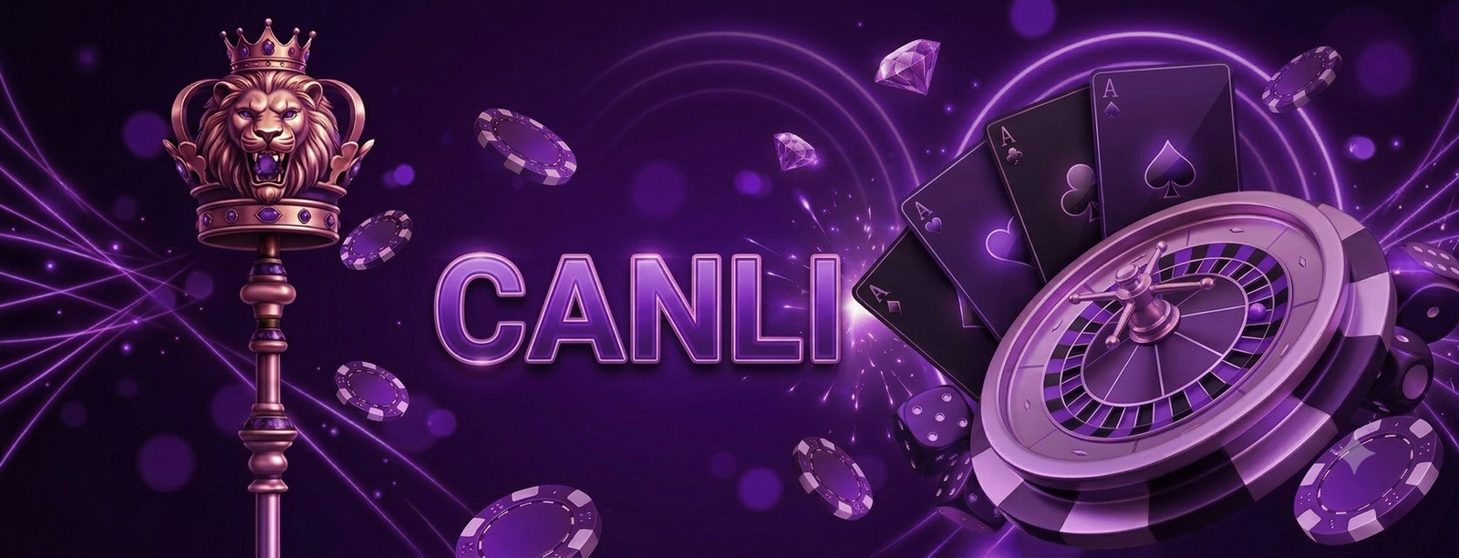 Canlı Casino