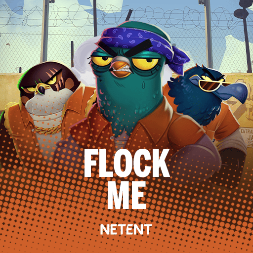 Flock Me