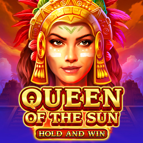 Queen of the Sun